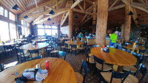 Sunspot Mountaintop Lodge - Winter Park