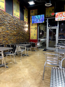 Super Arepa - Hollywood