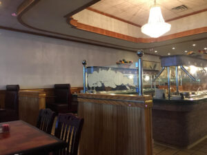 Super Buffet - Elkins