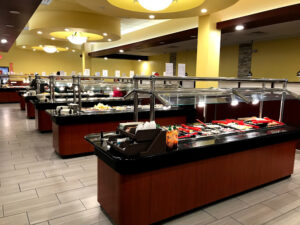 Super Buffet - Columbus