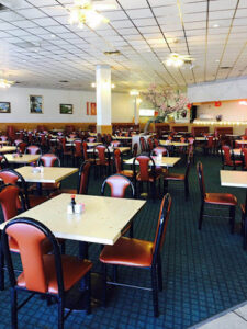 Super Buffet - Gallup