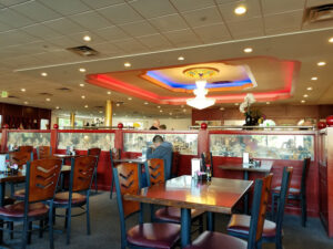 Super Buffet - Lacey