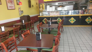 Super Chicken - Manassas