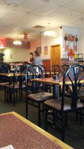 Super China Buffet - Crawfordsville