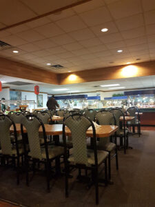 Super China Buffet - Kenosha