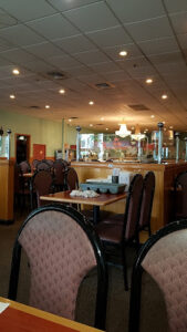 Super China Buffet - Lewiston