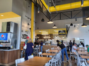 Super Chix Fort Mill - Fort Mill