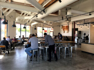 Super Duper Burgers - San Jose