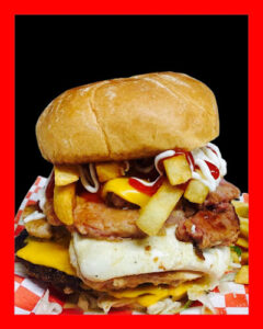 Super Grill Restaurant - Kissimmee