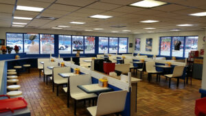Super Gyro's - Belleville
