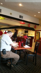 Super Hibachi Buffet & Grill - Gadsden