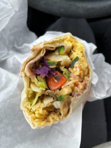 Super Mario’s Taco Truck - Bellingham