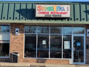 Super No. 1 Chinese - Milwaukee