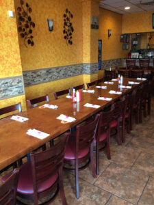 Super Pollo Long Beach - Long Beach