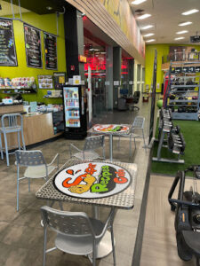Super Recipes Cafe - Orlando