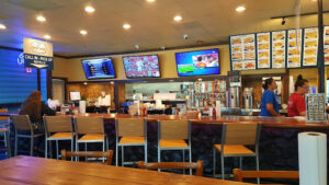 Super Shack - McKinney