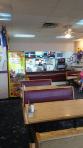 Super Subby's - Vandalia