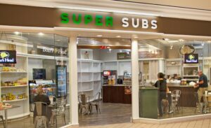 Super Subs - Houma