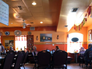 Super Taco - Marble Falls