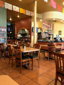 Super Taco Mexican Restaurants - Sacramento