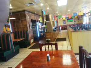 Super Taco Mexican Restaurants - Sacramento