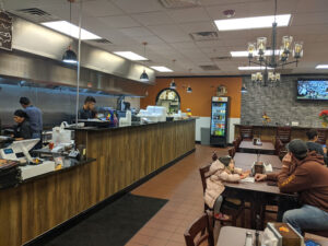 Super Tacos Morelos - Villa Park