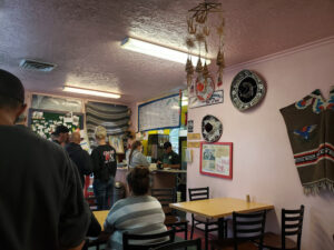 Super Torta - Oregon City