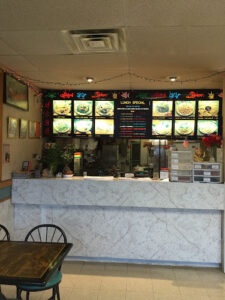 Super Wok - Hornell