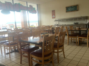 Super Wok - Germantown