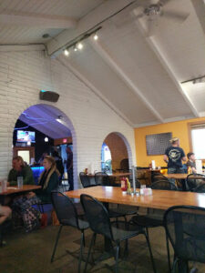 Superfly Martini Bar & Grill - Brookings