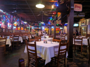 Superior Bar & Grill MidCity - Baton Rouge