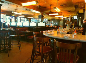 Superior Seafood & Oyster Bar - New Orleans