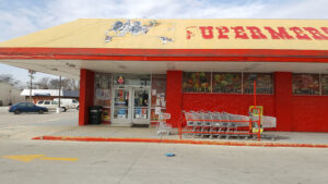 Supermercado Carrera - Aurora