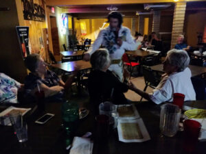 Superstition Skies Bar and Grill - Apache Junction