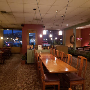 Supon's Thai Kitchen - Bellingham