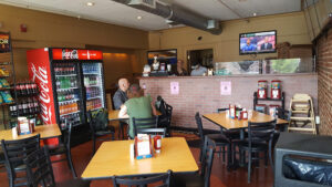 Suppa's Pizza Restaurant - Dover