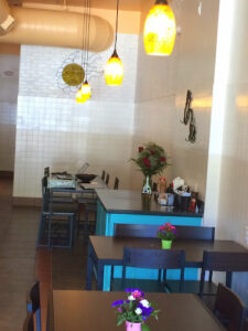 Supreme Beans Coffee Shop - South Daytona