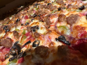 Supreme Pizza & Grill - Woodbridge