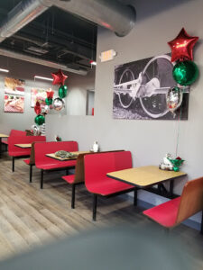 Supremo's Pizzeria - (Callery)Evans City - Evans City