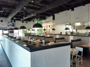 Surcheros Fresh Mex - Statesboro