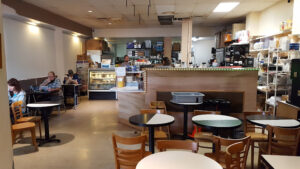 Sure Shot Cafe Hawaii - Honolulu