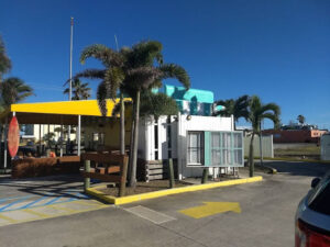 Surfin' Turtle Ice Cream Shoppe - Satellite Beach