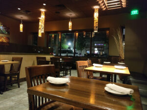 Surin West - Birmingham
