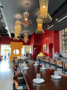 Surina Thai - Chamblee