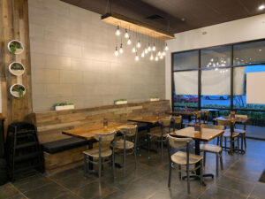 Sus Hi Eatstation - Chickasaw Trl - Orlando