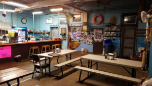 Susan's Fish-n-Chips - Portland