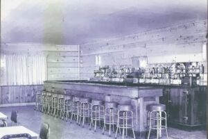 Suscha's Bar - Sheboygan
