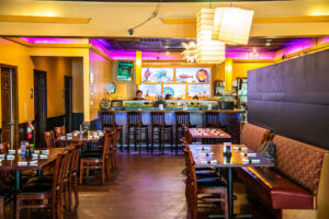 Sushi 101 - Goose Creek