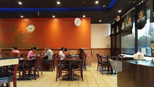 Sushi 88 & Ramen - Mountain View