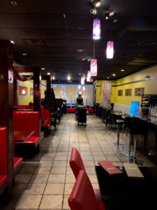 Sushi Ai - Palatine